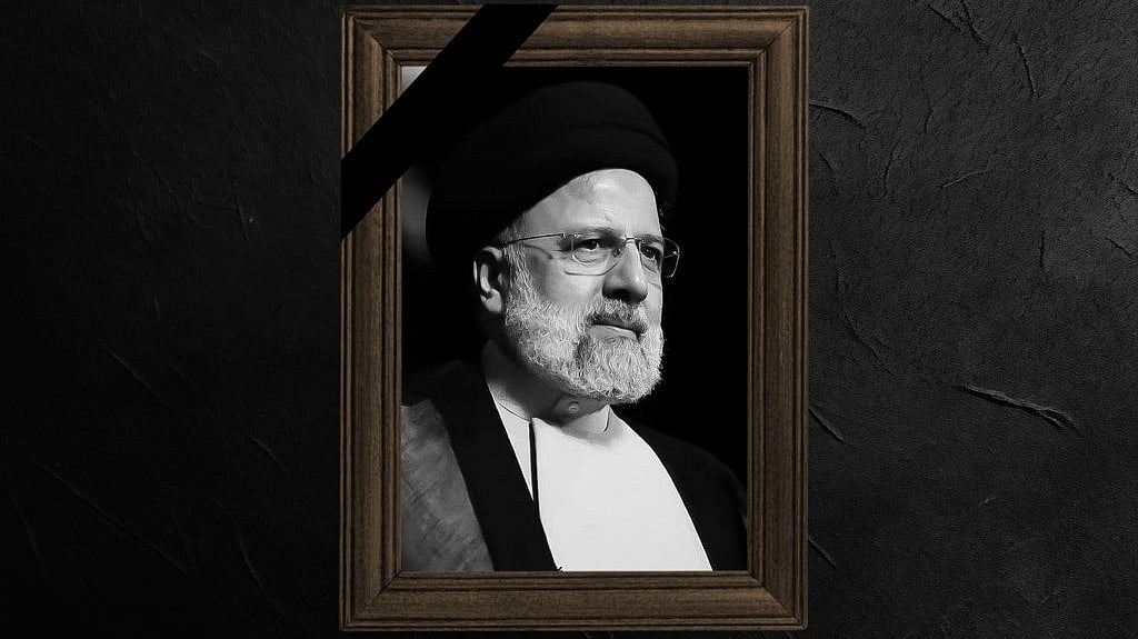 ایران: ابراہیم رئیسی کے لیے ملک بھر میں تعزیتی اجلاس کا انعقاد، کل ’مشہد‘ میں ہوگی تدفین