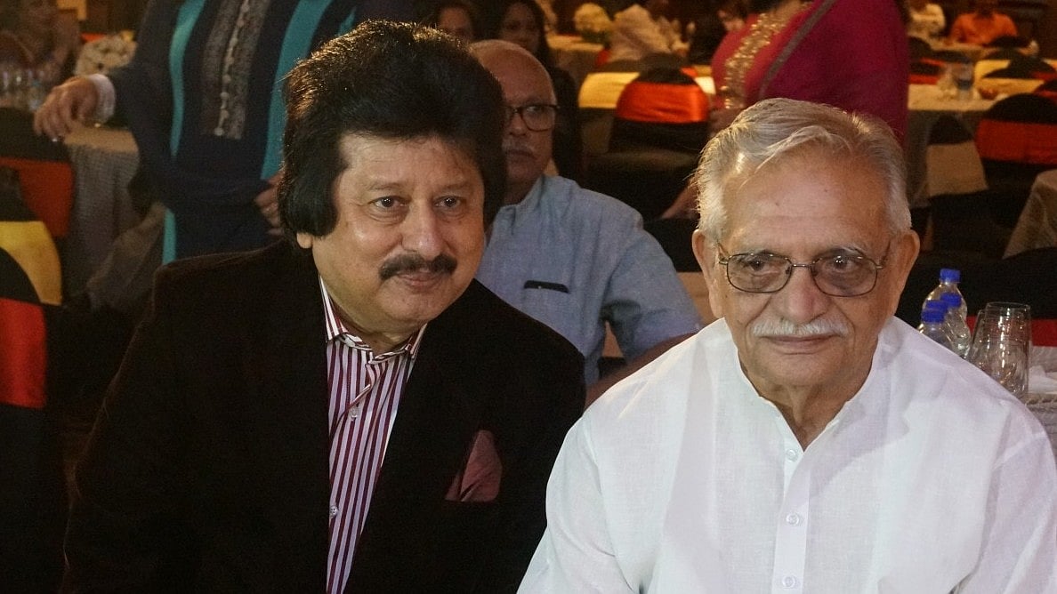 پنکج ادھاس نے غزل گائیکی کو نئی جہت عطا کی