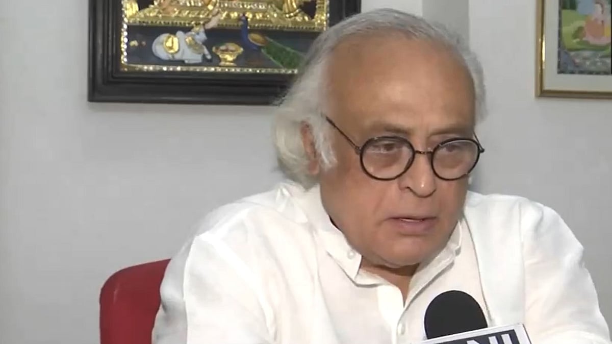 ’ایگزٹ پول مینج کیا گیا ہے، انڈیا الائنس یقینی طور پر 295 سیٹیں جیتے گی‘، جے رام رمیش کا دعویٰ
