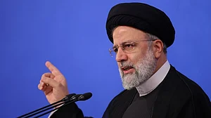 رپورٹس کے مطابق ایرانی صدر ابراہیم رئیسی نہیں رہے
