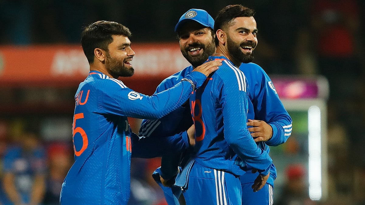 <div class="paragraphs"><p> تصویر @BCCI</p></div>