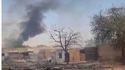سوڈان میں نیم فوجی دستوں کے حملے میں 8 شہریوں کی موت