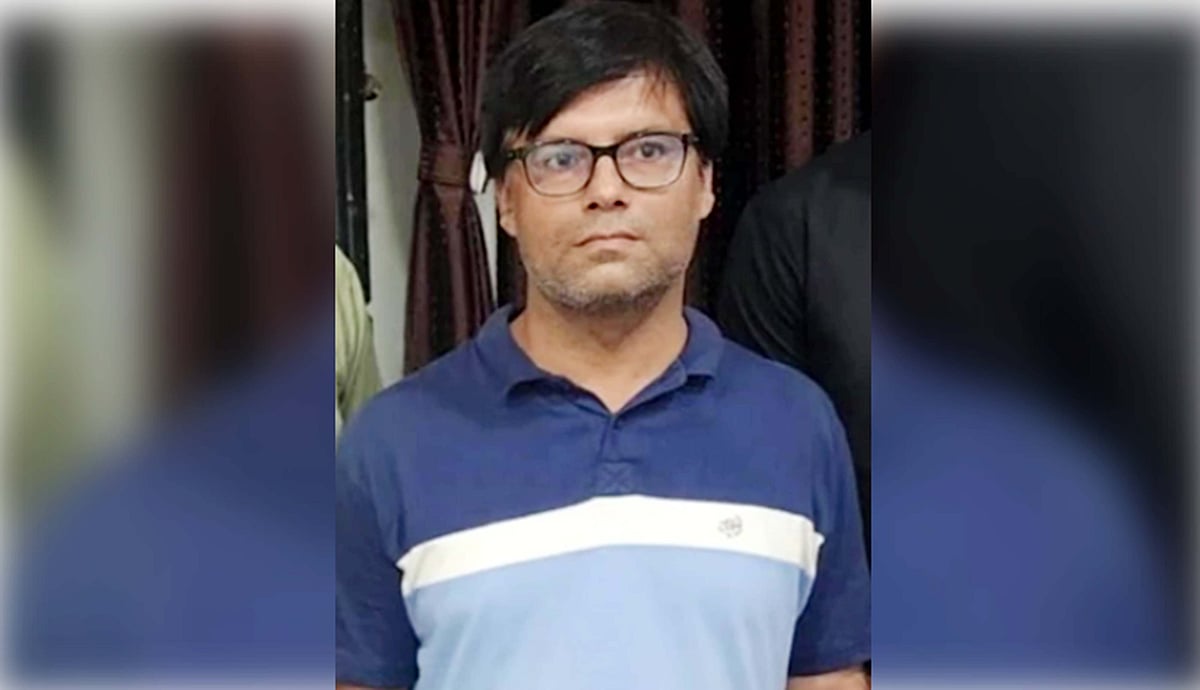 راجکوٹ گیم زون آتشزدگی: پولیس نے چوتھے ملزم کو راجستھان سے کیا گرفتار