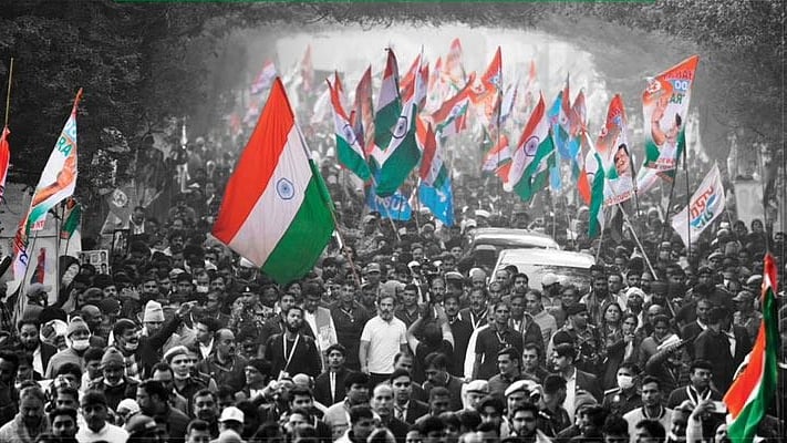 <div class="paragraphs"><p>کانگریس، تصویر <a href="https://twitter.com/Jairam_Ramesh">@Jairam_Ramesh</a></p></div>