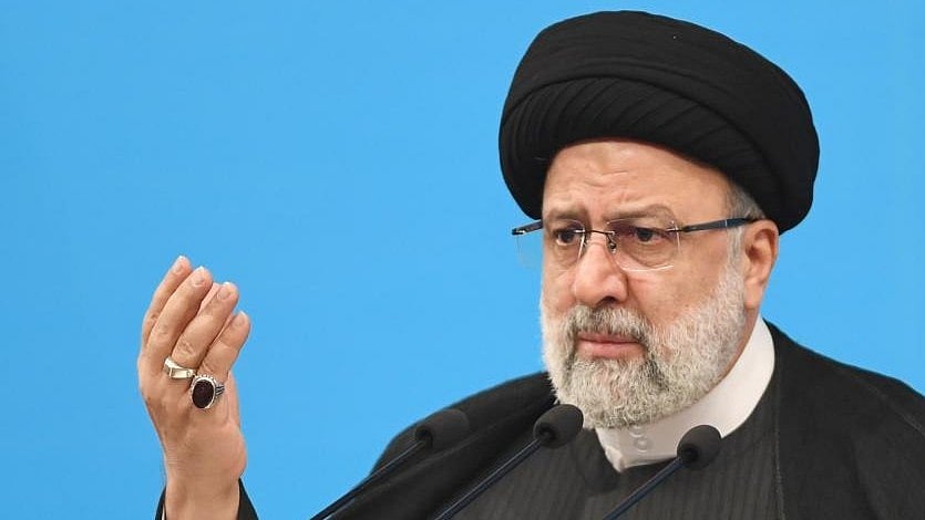 ایران میں نئے صدر کا انتخاب 28 جون کو، رئیسی ہیلی کاپٹر حادثے کی تحقیقات شروع