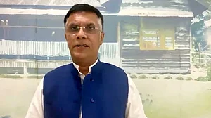 وزیر اعظم مودی بیمار ہیں، انہیں علاج کی ضرورت ہے! پون کھیڑا