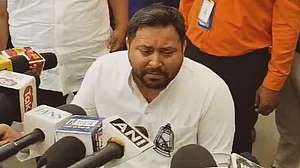 بی جے پی محکمہ پولیس میں بھی اگنی ویر اسکیم لانے کی تیاری کر رہی ہے، تیجسوی یادو کا بڑا دعویٰ