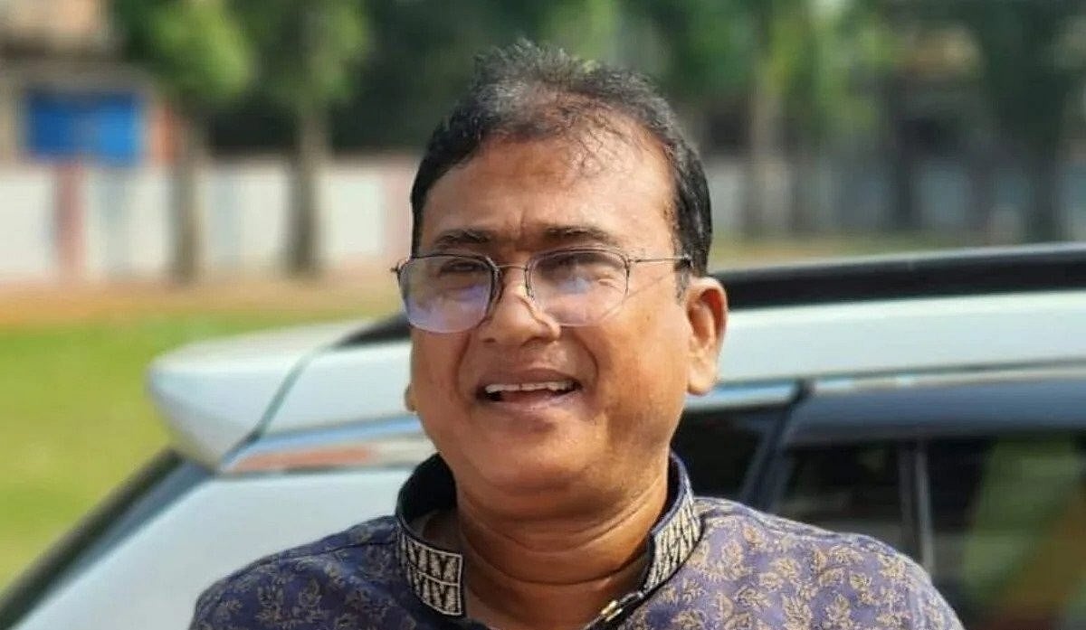 بنگلہ دیشی رکن پارلیمنٹ انوار العظیم کی لاش کو ٹکڑوں میں تقسیم کرنے والا شخص گرفتار، جرم کا کیا اعتراف