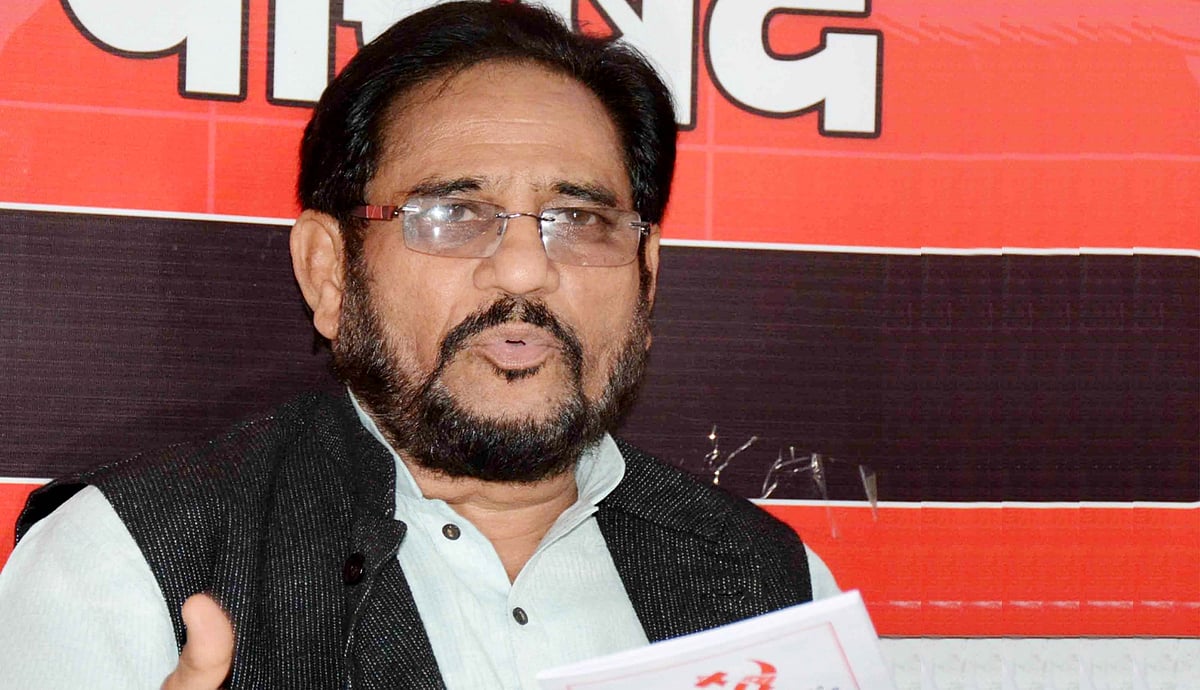 سی پی آئی کے قومی سکریٹری اتل کمار انجان کا انتقال، لکھنؤ کے اسپتال میں ایک مہینے سے زیر علاج تھے