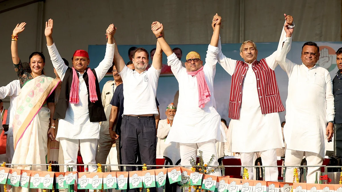 <div class="paragraphs"><p>تصویر @INCIndia</p></div>