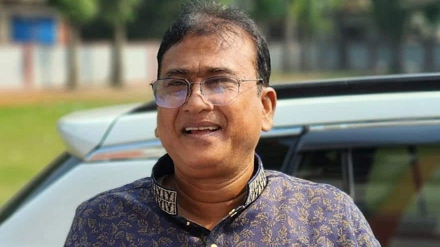 <div class="paragraphs"><p>بنگلہ دیش کےمقتول ایم پی انوارالعظیم / آئی اے این ایس</p></div>