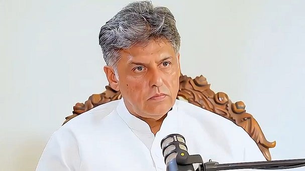 ’بی جے پی 150 سیٹوں سے اوپر نہیں جائے گی‘، آخری مرحلے سے قبل منیش تیواری کا بڑا دعویٰ