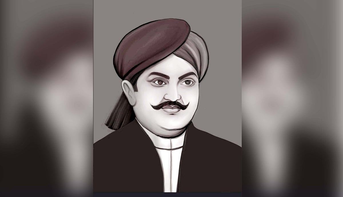 سرفروش مجاہد آزادی: شہید چودھری محمد علی خاں کے یوم شہادت کے موقع پر خصوصی پیش کش