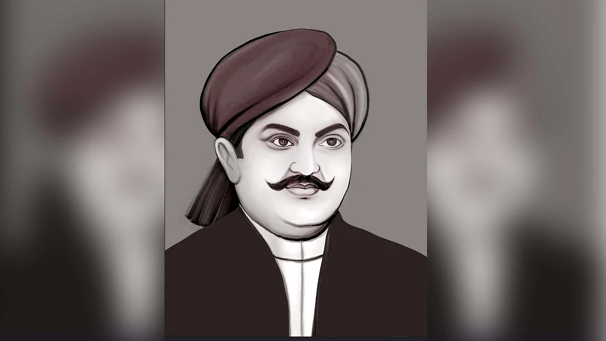 <div class="paragraphs"><p>چودھری محمد علی / تصویر شاہد صدیقی</p></div>