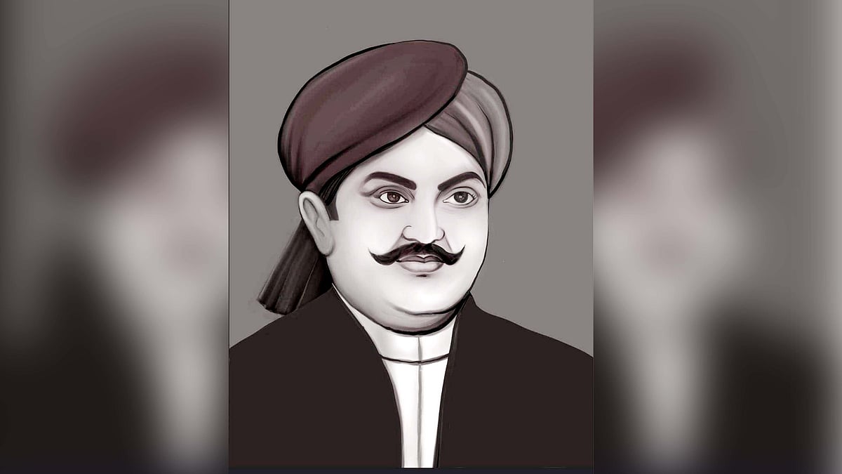 <div class="paragraphs"><p>چودھری محمد علی / تصویر شاہد صدیقی</p></div>