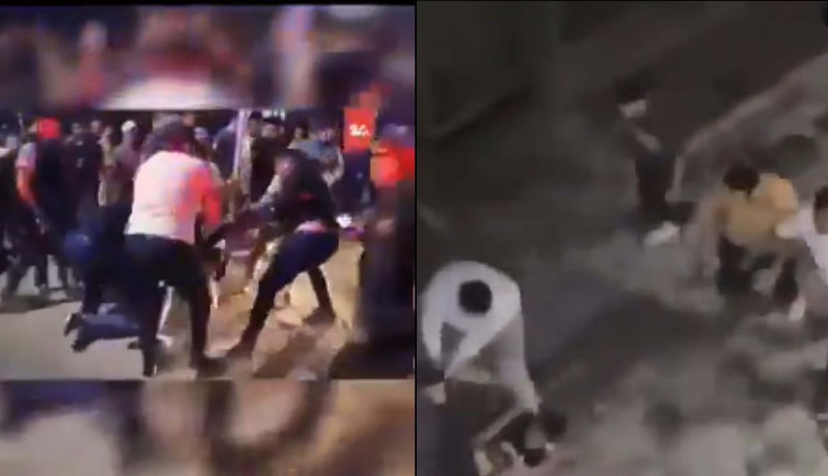 کرغزستان میں تشدد کے دوران 3 پاکستانی طالب علم ہلاک، وزارت خارجہ نے ہندوستانیوں کو گھروں سے باہر نہ نکلنے کا مشورہ دیا