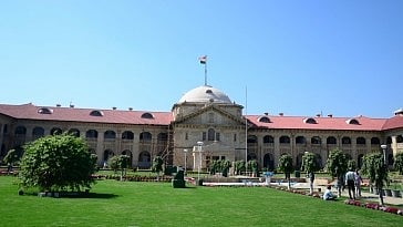 بہرائچ میں بلڈوزر کارروائی پر الہ آباد ہائی کورٹ کا عارضی حکم امتناع، اگلی سماعت 23 اکتوبر کو