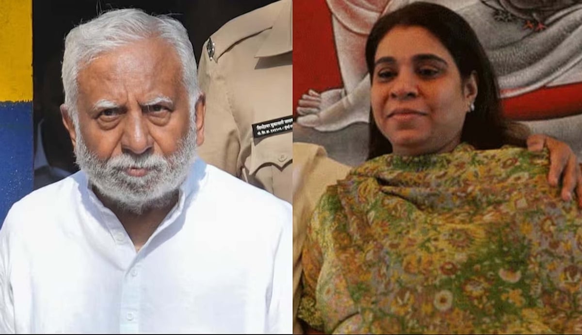 جیٹ ایئرویز کے بانی نریش گویل کی اہلیہ انیتا گویل کا انتقال، کینسر کی بیماری میں مبتلا تھیں