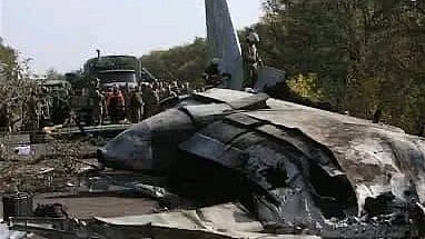 غم میں ڈوبا مشرقی افریقہ کا ملک ملاوی، طیارہ حادثہ میں نائب صدر کی موت، دیگر 9 سوار بھی ہلاک