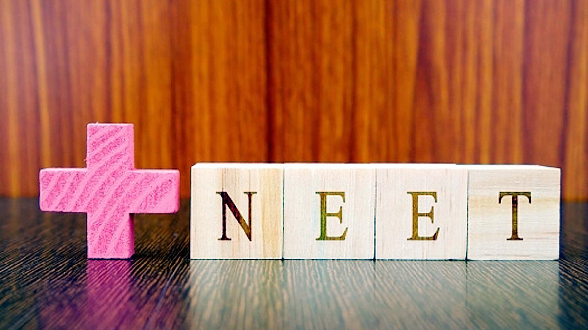 <div class="paragraphs"><p>نیٹ امتحان / علامتی تصویر / آئی اے این ایس</p></div>