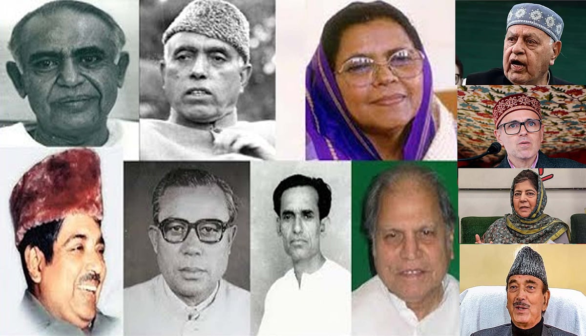 جس ملک میں کئی وزرائے اعلیٰ مسلمان رہے، اس کی وزارتی کونسل میں ایک بھی مسلمان نہیں!...سید خرم رضا