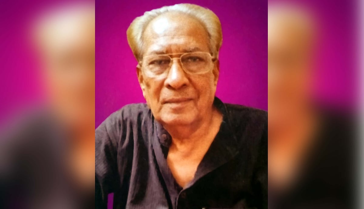 <div class="paragraphs"><p>اردو ادب کا ہرفن مولا تخلیق کار، صادق</p></div>