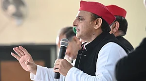 ’ گنتی سے پہلے کارکنوں کو گھر میں نظر بند کیا جا رہا ہے'، اکھلیش نے ویڈیو پوسٹ کرکے سپریم کورٹ سے کی اپیل