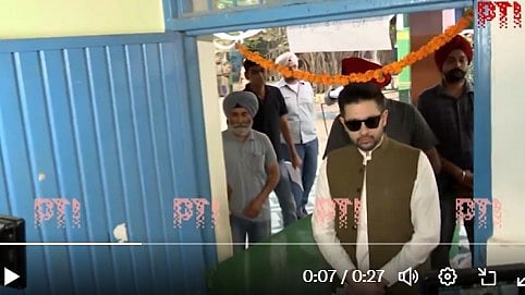 لوک سبھا انتخاب 2024کے آخری مرحلہ کے لئے ووٹنگ شروع، وزیر اعظم کی قسمت کا فیصلہ بھی ہوگا