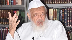 آسام شہریت معاملہ: آرٹیکل 6 اے پر ’سپریم‘ مہر لگنے کے بعد مولانا ارشد مدنی کا اظہارِ خوشی