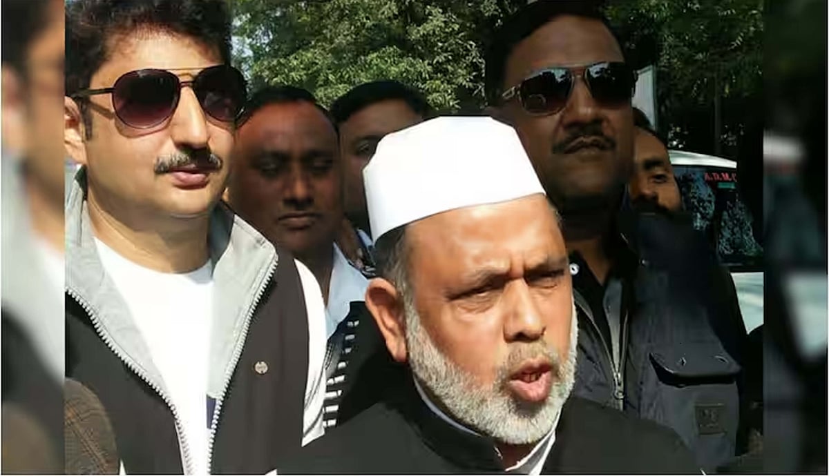 سابق ایم ایل سی محمد اقبال کے 4440 کروڑ روپے کے اثاثے ضبط، سہارنپور میں ای ڈی کی کارروائی
