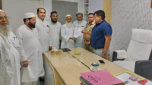 ’مولانا محمد فاروق کے قاتلوں کو سخت سزا دی جائے‘، جمعیۃ علماء ہند کا مطالبہ