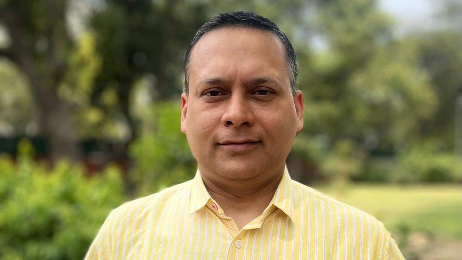 ’یہ بی جے پی کی آئی ٹی سیل ہے یا درندوں کا مجمع؟‘ امت مالویہ پر جنسی استحصال کا الزام لگنے کے بعد کانگریس حملہ آور