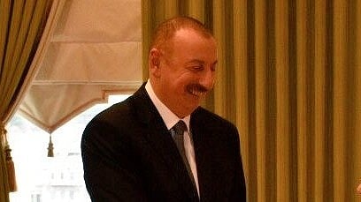 آذربائیجان میں قومی اسمبلی تحلیل کردی گئی،انتخابات ستمبر میں ہونگے