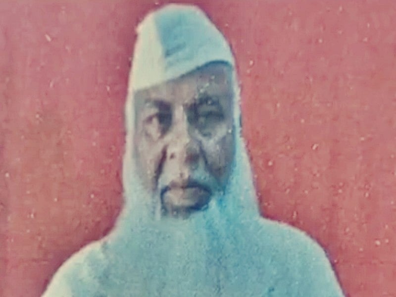 ممبئی بم دھماکوں کے الزام میں عمر قید کی سزا پانے والا محمد علی کا جیل میں قتل