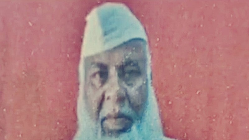 <div class="paragraphs"><p>مقتول محمد علی خان / تصویر: آئی اے این ایس</p></div>