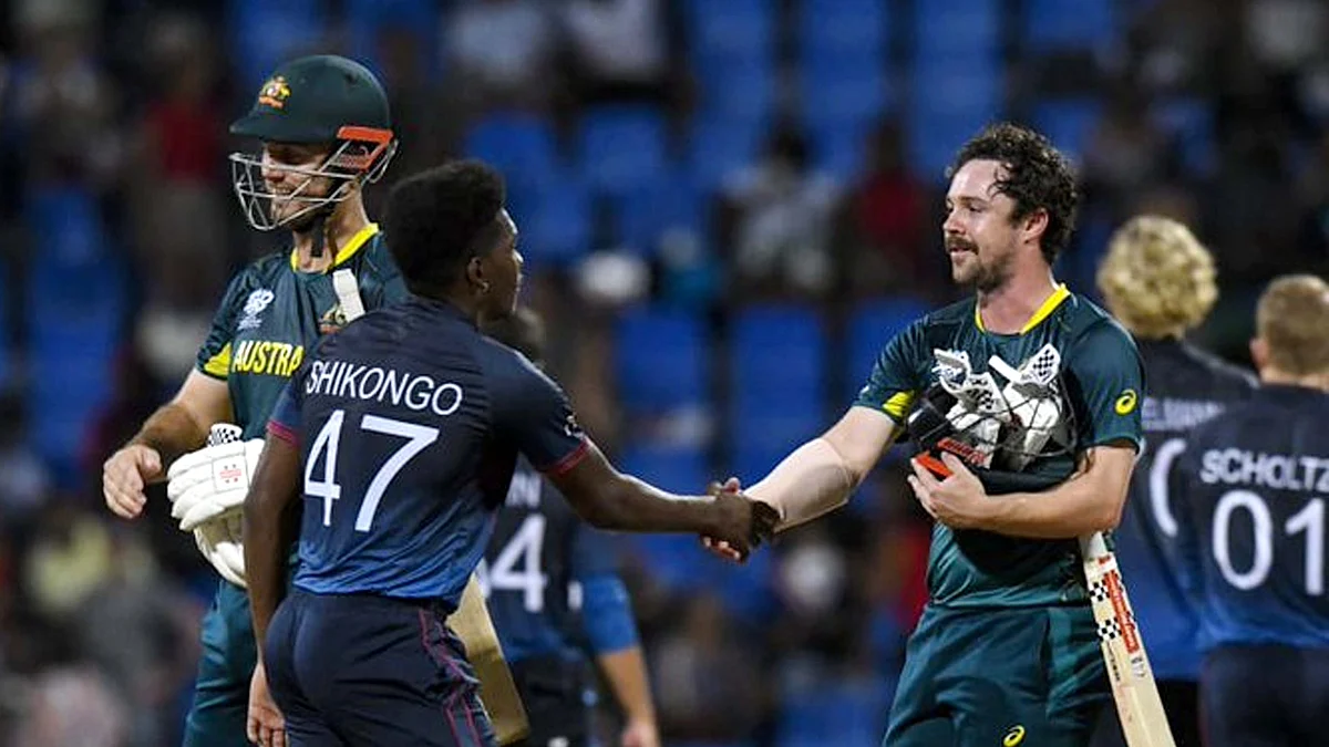 <div class="paragraphs"><p>تصویر بشکریہ ایکس / @ICC</p></div>