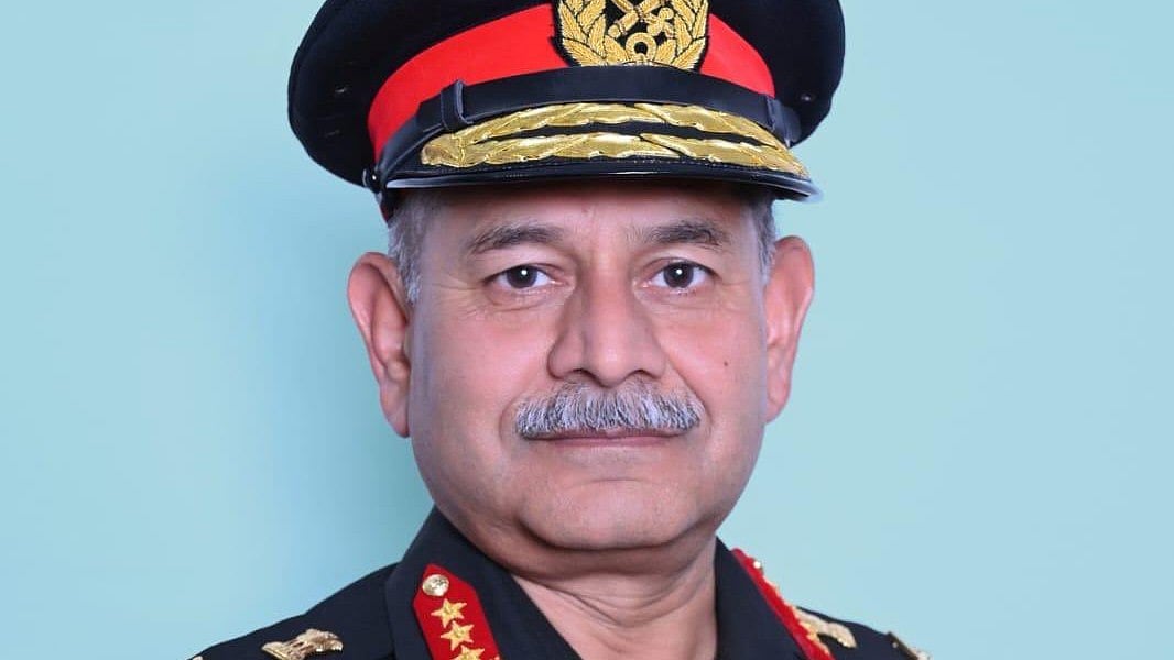 لیفٹیننٹ جنرل اوپیندر دویدی بنائے گئے نئے فوجی چیف، 30 جون کو سبکدوش ہو رہے منوج پانڈے کی لیں گے جگہ
