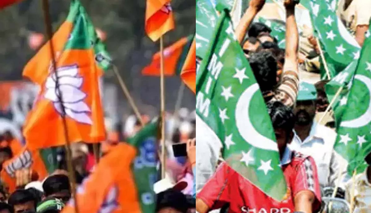 سیاست صرف محرومین کو حق دلانے کے لئے ہونی چاہئے...سید خرم رضا
