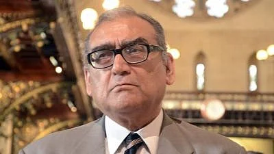 <div class="paragraphs"><p>سپریم کورٹ کے سابق جج مارکنڈے کاٹجو / تصویر: آئی اے این ایس</p></div>