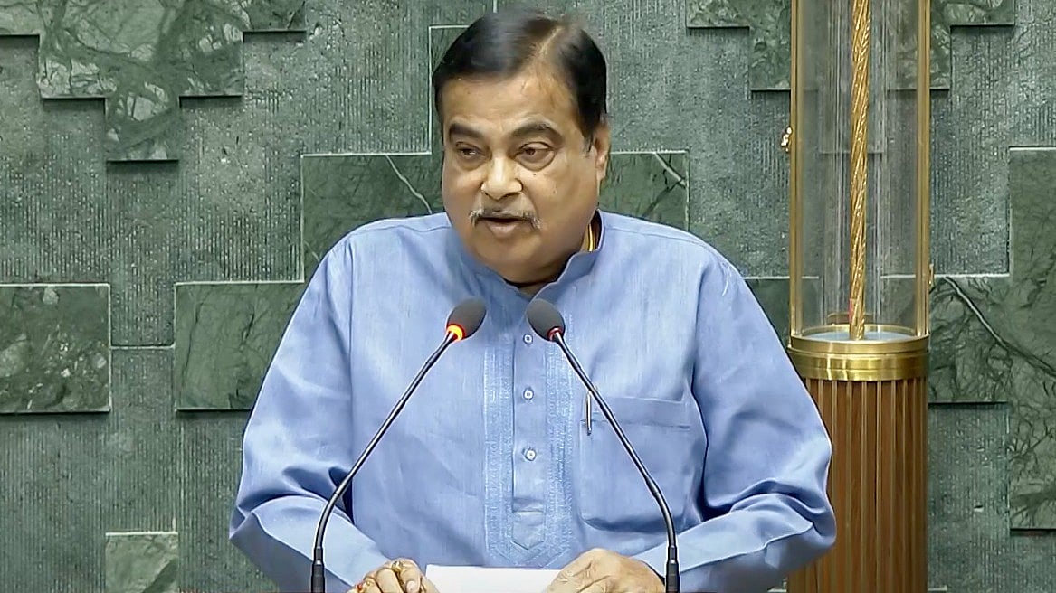 ’حکومت سڑک حادثے کے متاثرین کو کیش لیس علاج فراہم کرے گی‘، مرکزی وزیر نتن گڈکری کا اعلان