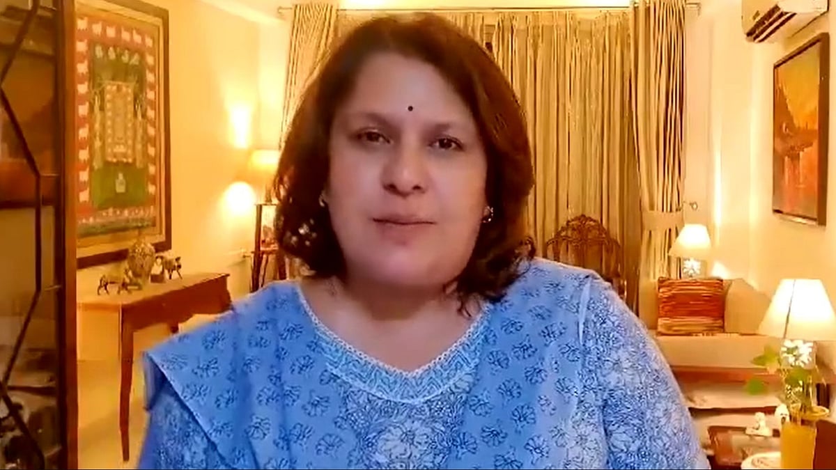 ’نفرت کا تڑکا لگانا بی جے پی کو اچھی طرح آتا ہے‘، کانوڑ معاملے میں یوگی حکومت کے فیصلے پر سپریا شرینیت کا سخت حملہ