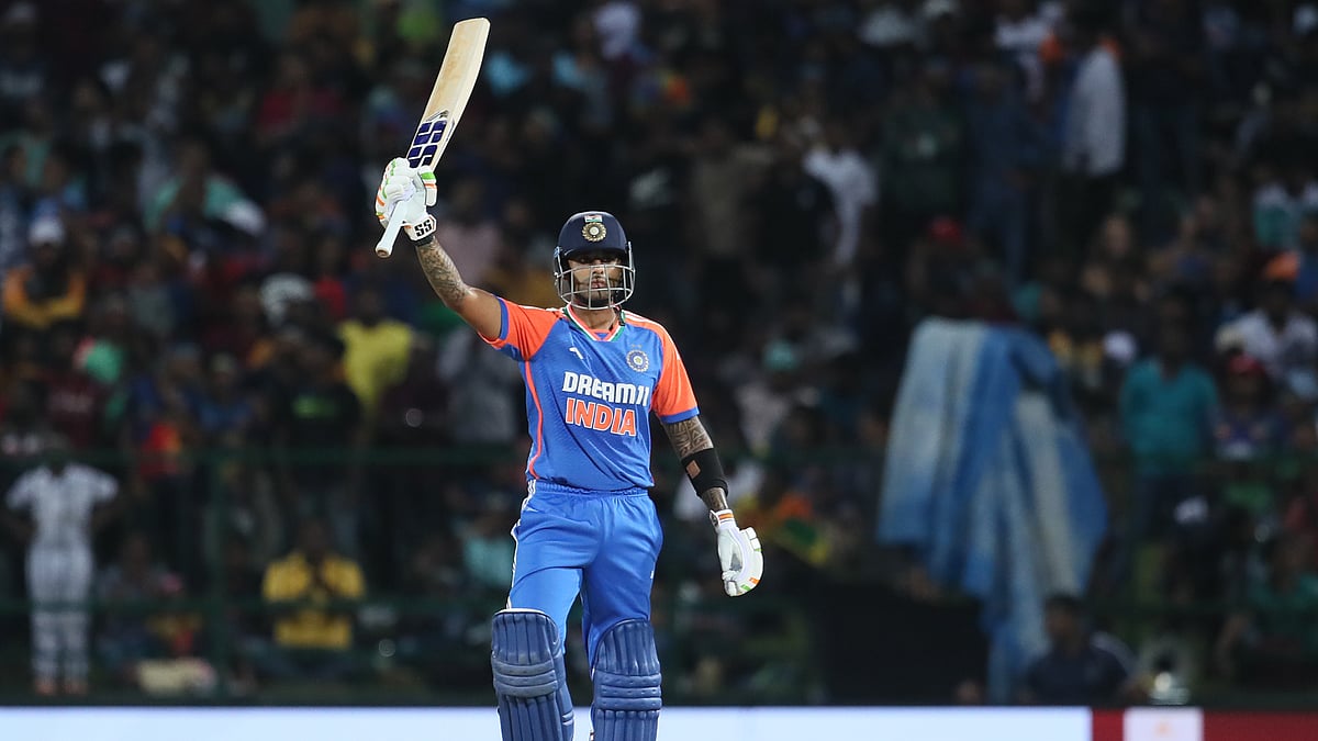 <div class="paragraphs"><p>سوریہ کمار یادو، تصویر&nbsp;<a href="https://x.com/BCCI">@BCCI</a></p></div>