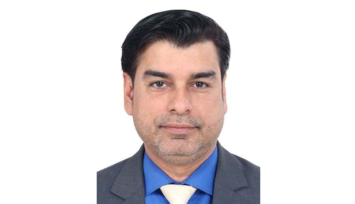 <div class="paragraphs"><p>فرحان رضا / تصویر جمال عباس</p></div>
