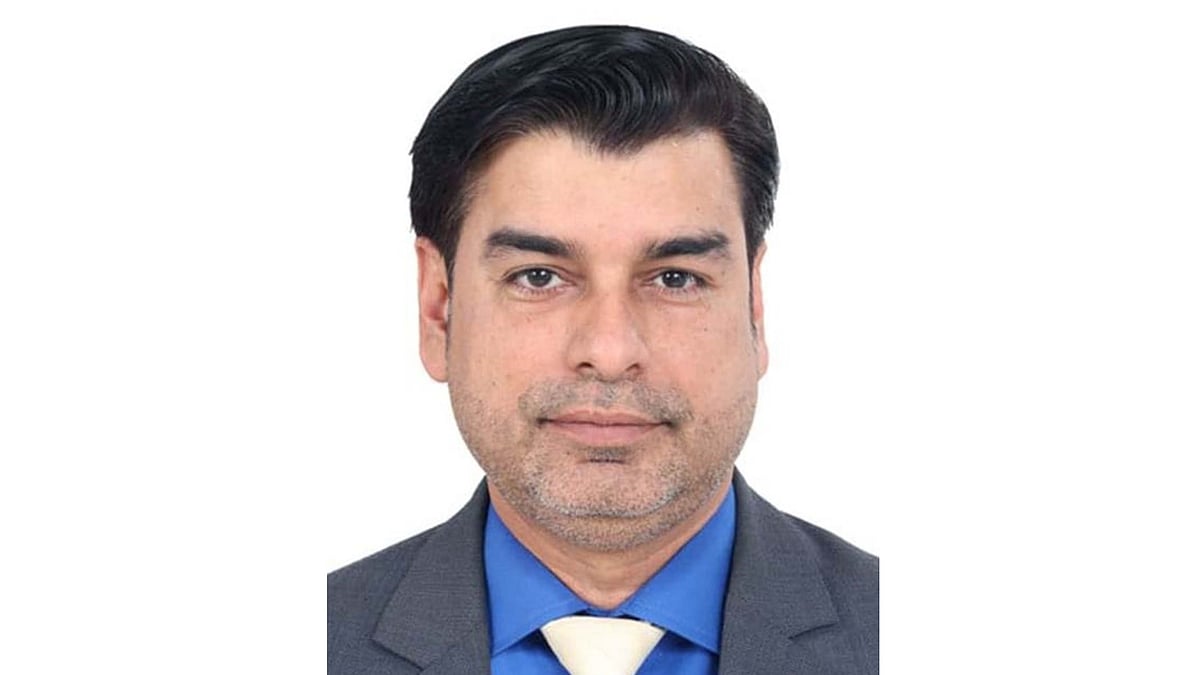 <div class="paragraphs"><p>فرحان رضا / تصویر جمال عباس</p></div>