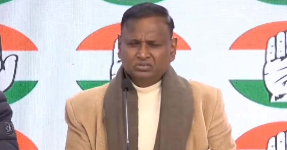 ’مزدوروں کا استحصال برداشت نہیں کیا جائے گا‘، نوئیڈا میں ملازمین کی تحریک کو کانگریس نے بتایا حق بہ جانب