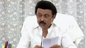 بجٹ میں تمل ناڈو کو مکمل نظر انداز کرنے پر ناراضکی، اسٹالن نیتی کمیشن کے اجلاس کا بائیکاٹ کریں گے