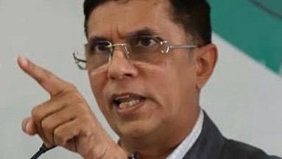 راہل گاندھی کی ذات شہادت ہے: پون کھیڑا کا جوابی حملہ