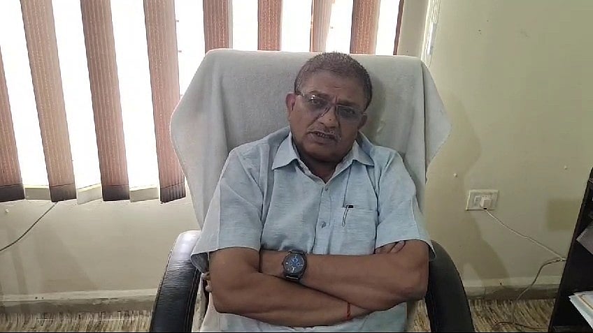 مدھیہ پردیش میں مدرسوں کے خلاف بڑی کارروائی، 56 مدرسوں کی منظوری منسوخ