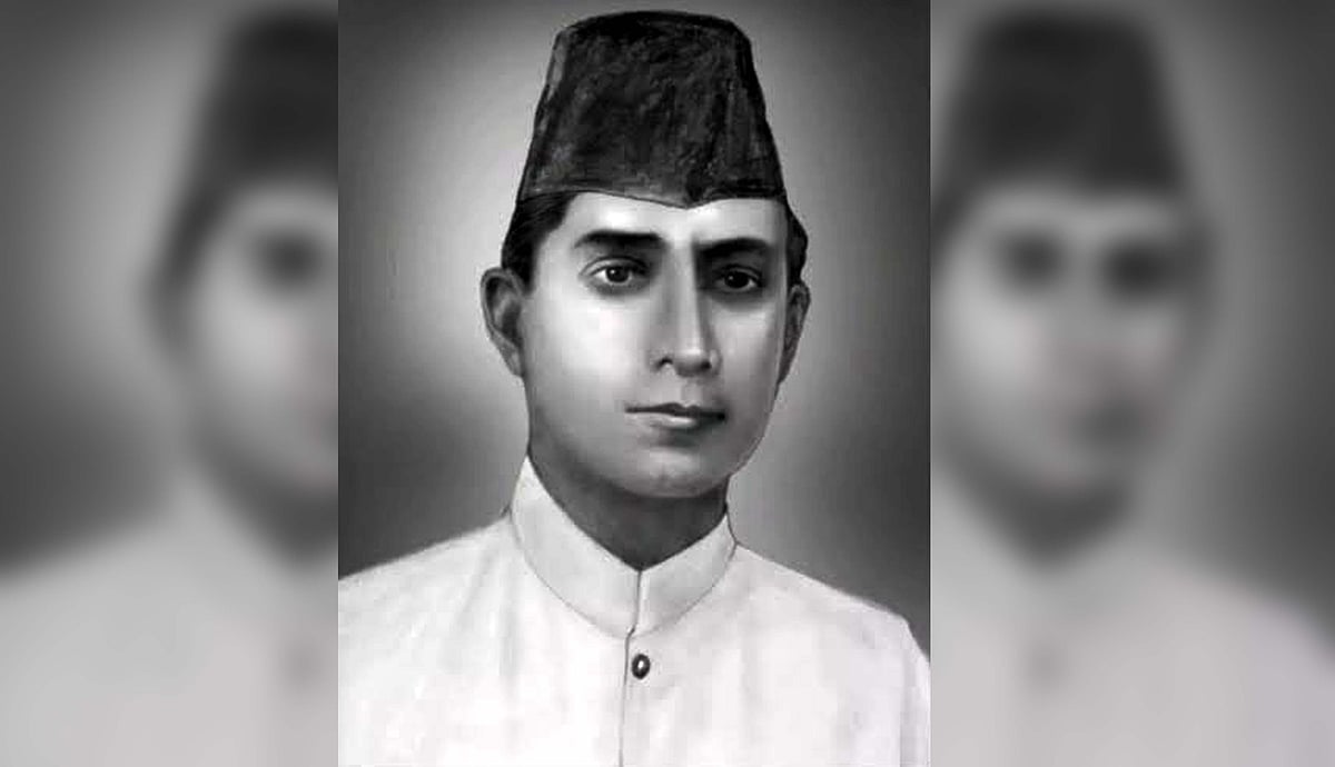 تحریک آزادی کا گمنام سپاہی- محمد عمر سبحانی...98 ویں برسی کے موقع پر خصوصی پیشکش