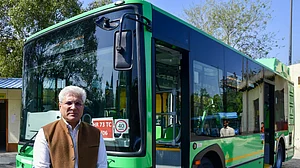 دہلی میں شروع ہوئی محلہ بس سروس، حکومت کا 2080 بسیں چلانے کا اعلان